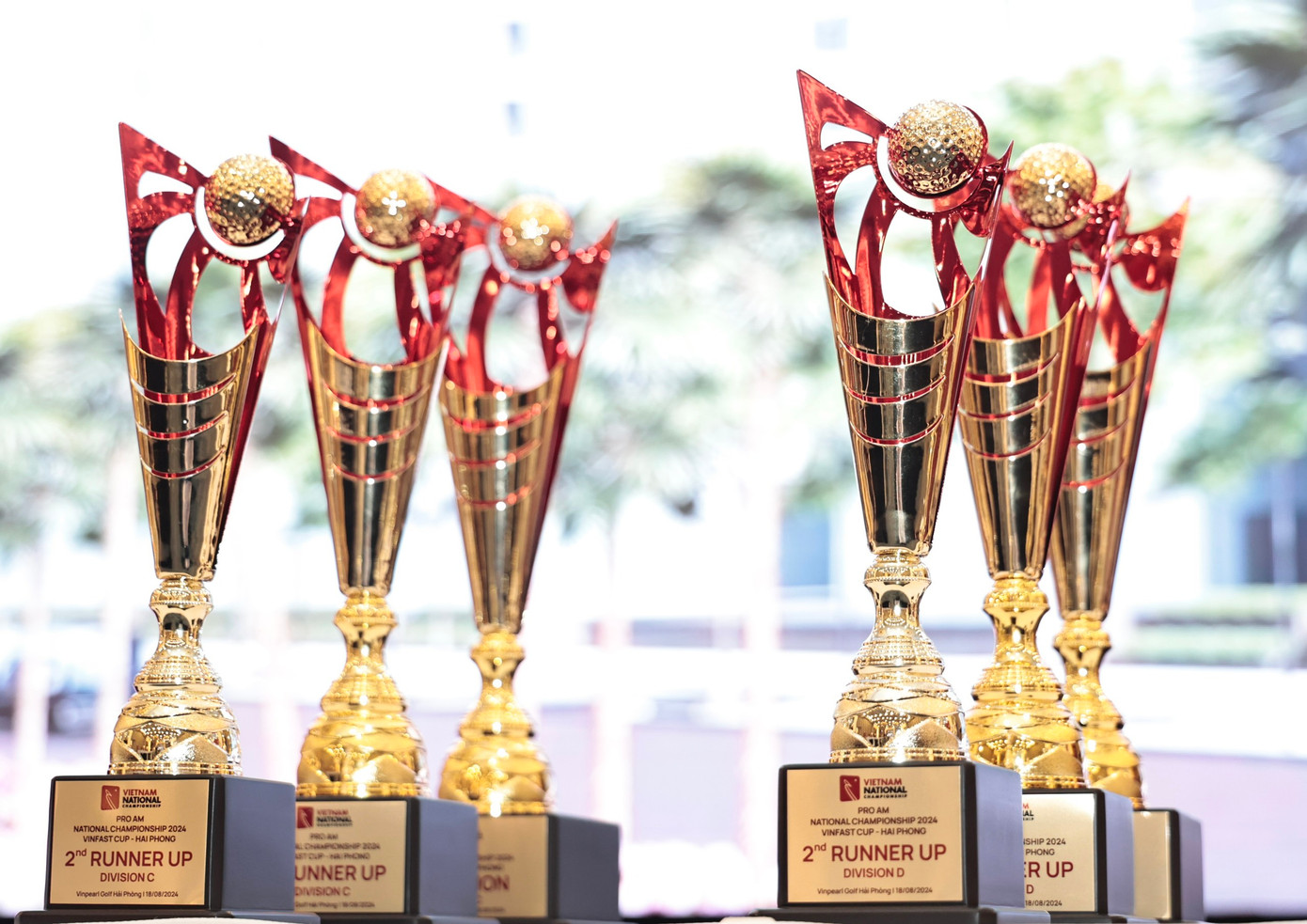 Giải Vô địch Golf Quốc gia: Nơi tìm ra golfer xuất sắc nhất Việt Nam ảnh 11 Giải Vô địch Golf Quốc gia: Nơi tìm ra golfer xuất sắc nhất Việt Nam ảnh 11
