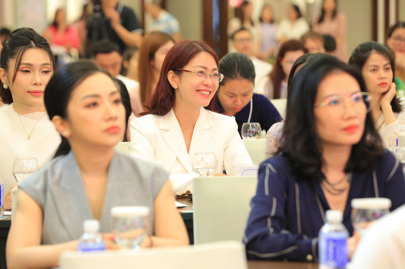 Giải Vô địch Golf Quốc gia: Nơi tìm ra golfer xuất sắc nhất Việt Nam ảnh 21 Giải Vô địch Golf Quốc gia: Nơi tìm ra golfer xuất sắc nhất Việt Nam ảnh 21