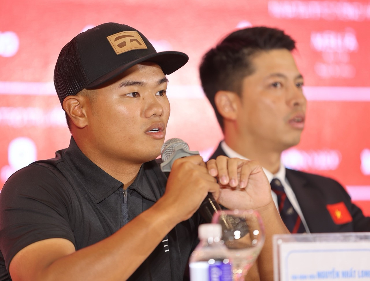 Giải Vô địch Golf Quốc gia: Nơi tìm ra golfer xuất sắc nhất Việt Nam ảnh 49 Giải Vô địch Golf Quốc gia: Nơi tìm ra golfer xuất sắc nhất Việt Nam ảnh 49