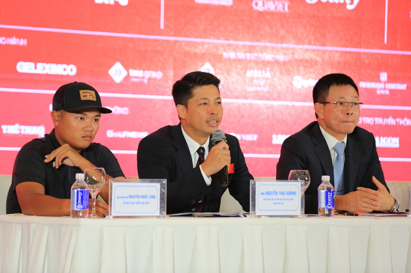 Giải Vô địch Golf Quốc gia: Nơi tìm ra golfer xuất sắc nhất Việt Nam ảnh 37 Giải Vô địch Golf Quốc gia: Nơi tìm ra golfer xuất sắc nhất Việt Nam ảnh 37