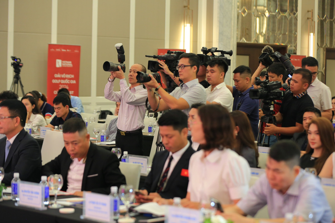 Giải Vô địch Golf Quốc gia: Nơi tìm ra golfer xuất sắc nhất Việt Nam ảnh 36 Giải Vô địch Golf Quốc gia: Nơi tìm ra golfer xuất sắc nhất Việt Nam ảnh 36