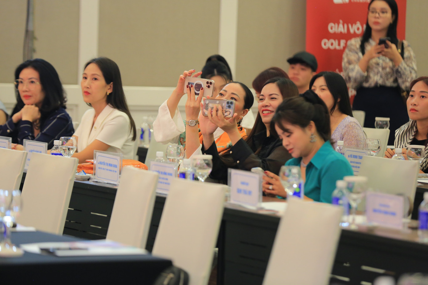 Giải Vô địch Golf Quốc gia: Nơi tìm ra golfer xuất sắc nhất Việt Nam ảnh 42 Giải Vô địch Golf Quốc gia: Nơi tìm ra golfer xuất sắc nhất Việt Nam ảnh 42