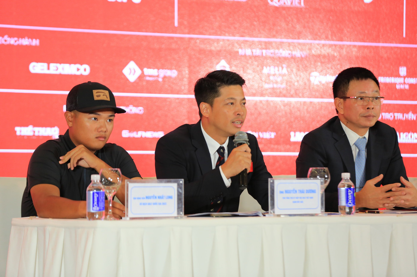 Giải Vô địch Golf Quốc gia: Nơi tìm ra golfer xuất sắc nhất Việt Nam ảnh 48 Giải Vô địch Golf Quốc gia: Nơi tìm ra golfer xuất sắc nhất Việt Nam ảnh 48