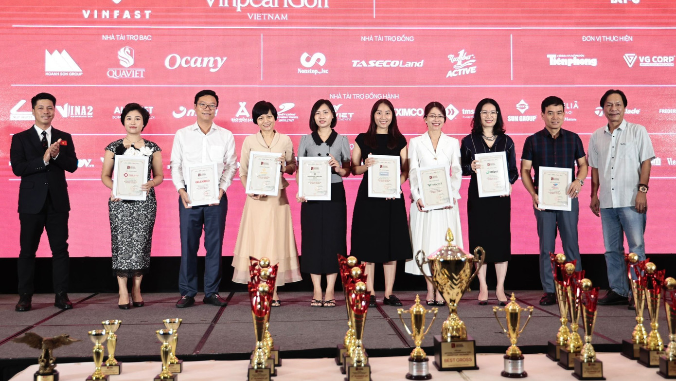 Giải Vô địch Golf Quốc gia: Nơi tìm ra golfer xuất sắc nhất Việt Nam ảnh 8 Giải Vô địch Golf Quốc gia: Nơi tìm ra golfer xuất sắc nhất Việt Nam ảnh 8