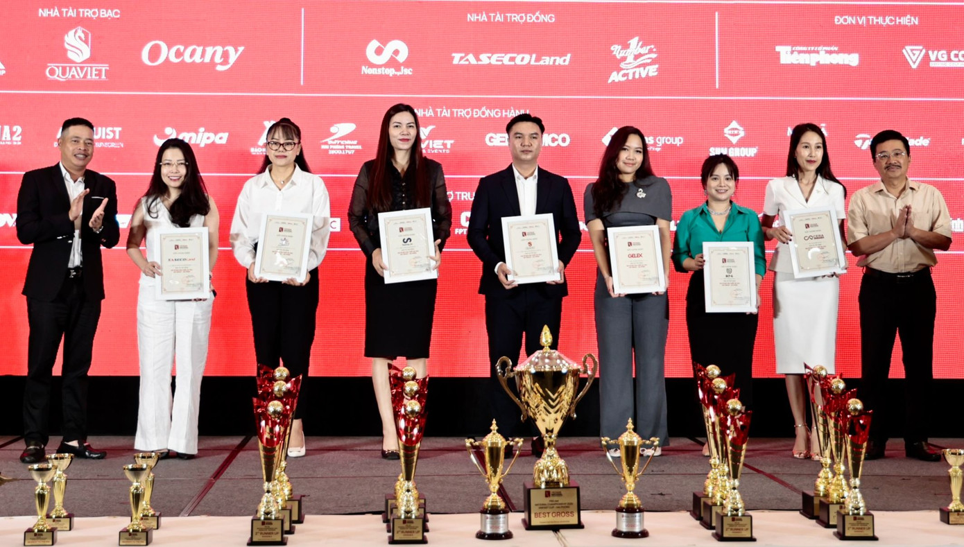 Giải Vô địch Golf Quốc gia: Nơi tìm ra golfer xuất sắc nhất Việt Nam ảnh 7 Giải Vô địch Golf Quốc gia: Nơi tìm ra golfer xuất sắc nhất Việt Nam ảnh 7