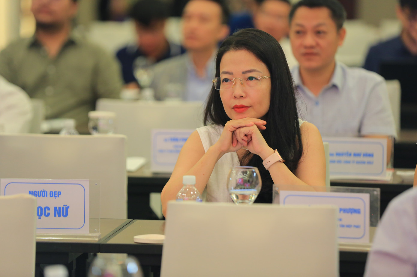 Giải Vô địch Golf Quốc gia: Nơi tìm ra golfer xuất sắc nhất Việt Nam ảnh 41 Giải Vô địch Golf Quốc gia: Nơi tìm ra golfer xuất sắc nhất Việt Nam ảnh 41