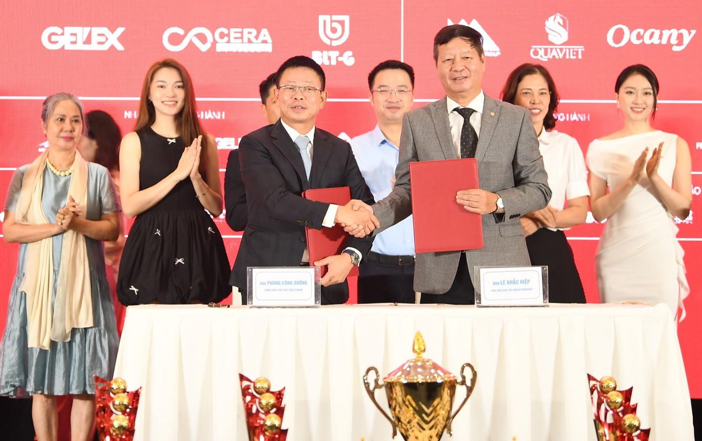 Giải Vô địch Golf Quốc gia: Nơi tìm ra golfer xuất sắc nhất Việt Nam ảnh 31 Giải Vô địch Golf Quốc gia: Nơi tìm ra golfer xuất sắc nhất Việt Nam ảnh 31