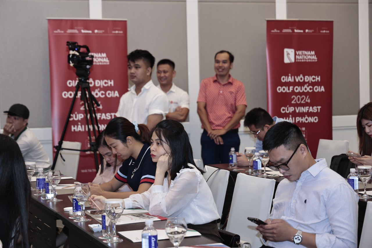 Giải Vô địch Golf Quốc gia: Nơi tìm ra golfer xuất sắc nhất Việt Nam ảnh 47 Giải Vô địch Golf Quốc gia: Nơi tìm ra golfer xuất sắc nhất Việt Nam ảnh 47