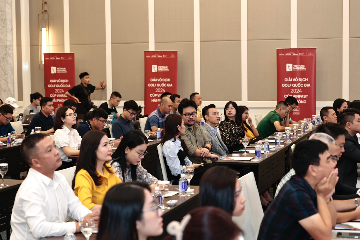 Giải Vô địch Golf Quốc gia: Nơi tìm ra golfer xuất sắc nhất Việt Nam ảnh 26 Giải Vô địch Golf Quốc gia: Nơi tìm ra golfer xuất sắc nhất Việt Nam ảnh 26
