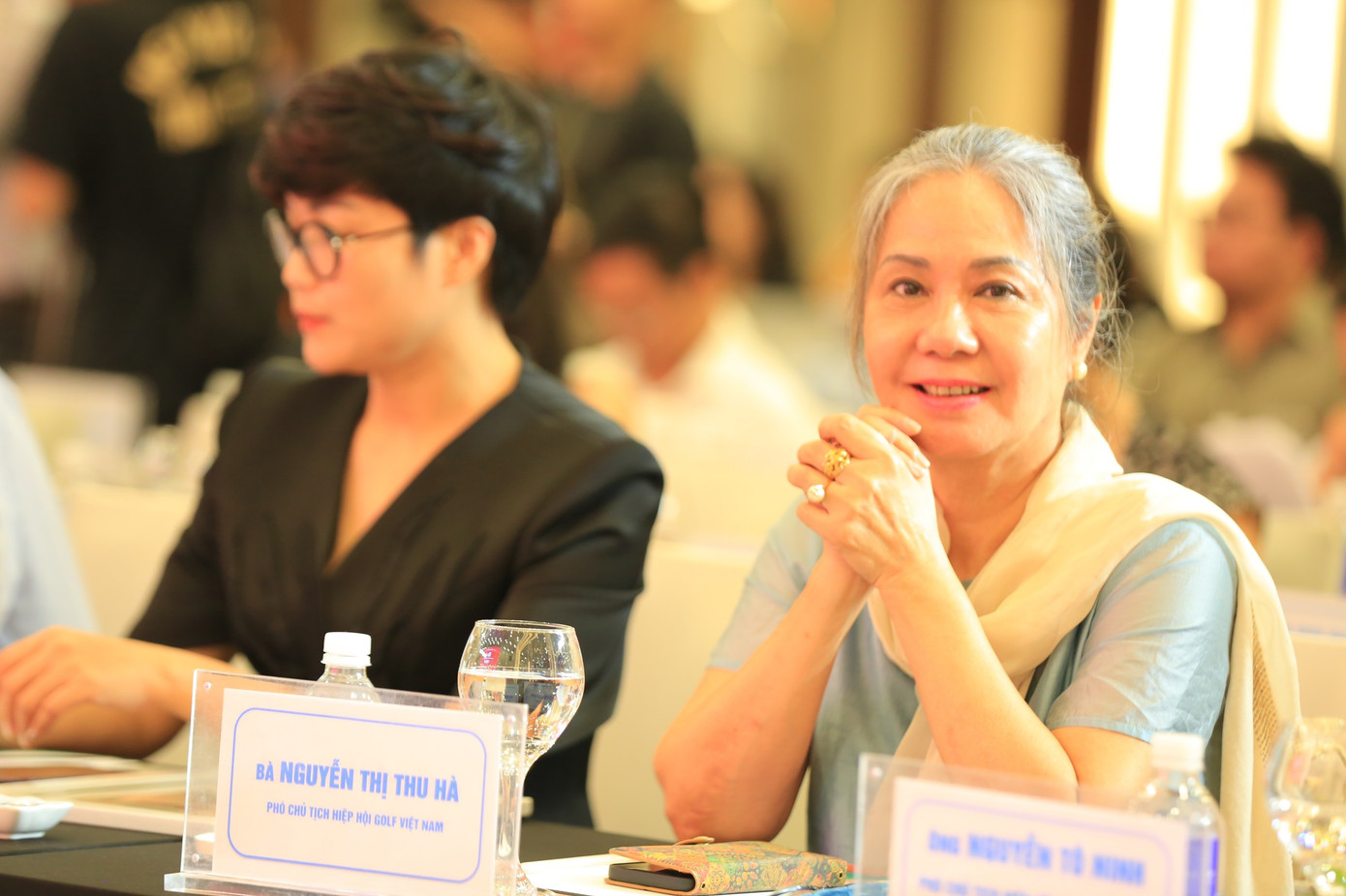 Giải Vô địch Golf Quốc gia: Nơi tìm ra golfer xuất sắc nhất Việt Nam ảnh 39 Giải Vô địch Golf Quốc gia: Nơi tìm ra golfer xuất sắc nhất Việt Nam ảnh 39