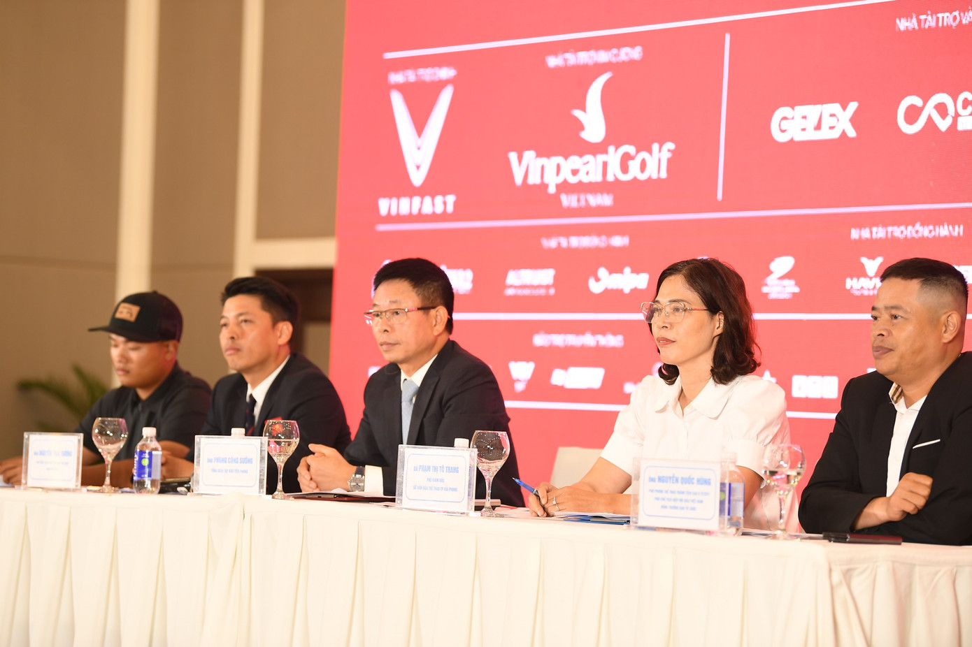 Giải Vô địch Golf Quốc gia: Nơi tìm ra golfer xuất sắc nhất Việt Nam ảnh 44 Giải Vô địch Golf Quốc gia: Nơi tìm ra golfer xuất sắc nhất Việt Nam ảnh 44