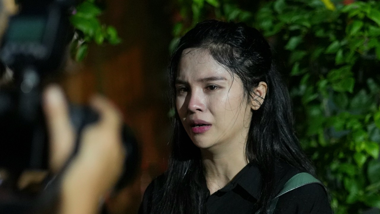 TPHCM điều chỉnh thời gian viếng Tổng Bí thư Nguyễn Phú Trọng đến 23h00 ảnh 133