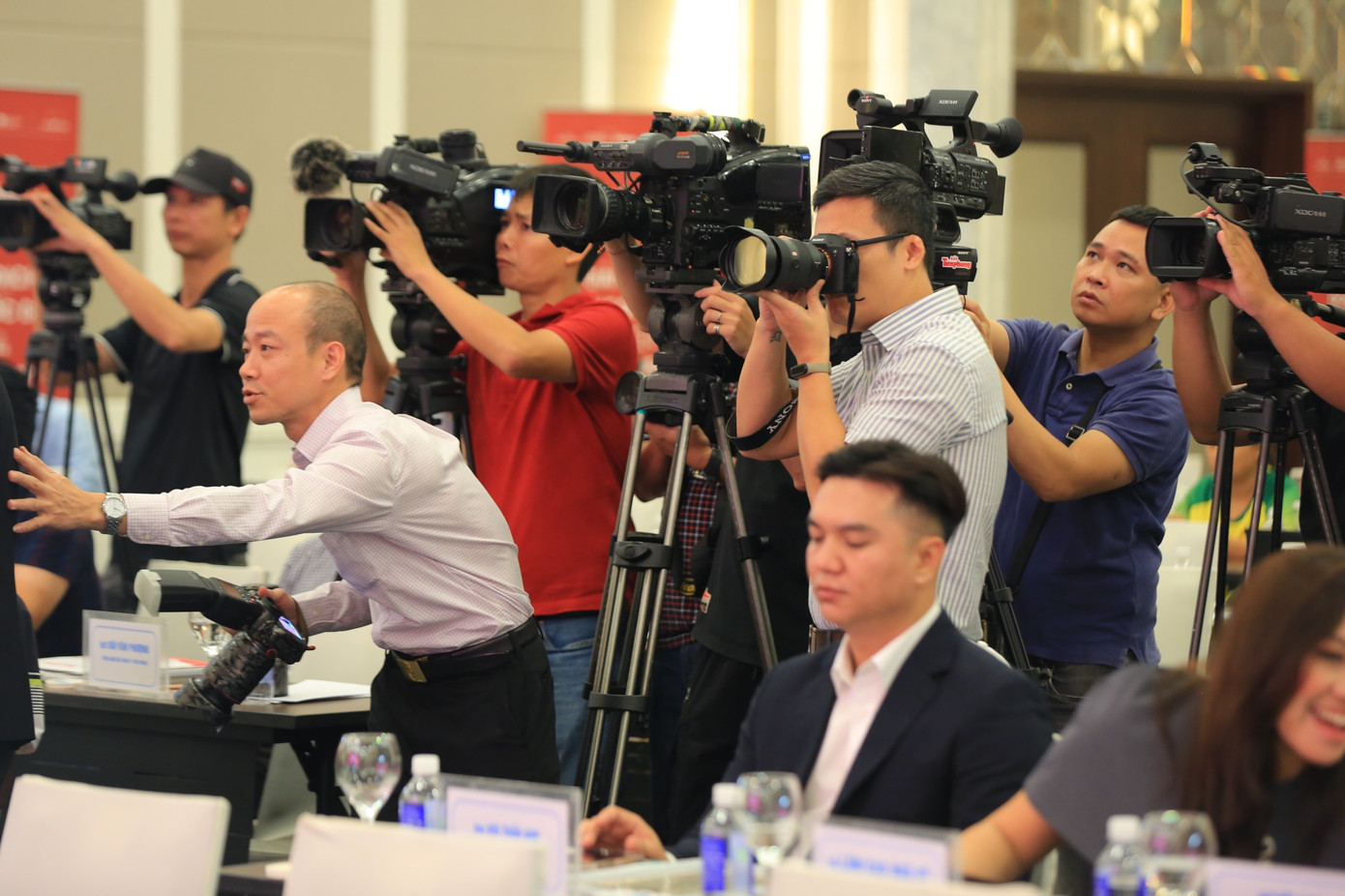 Giải Vô địch Golf Quốc gia: Nơi tìm ra golfer xuất sắc nhất Việt Nam ảnh 35 Giải Vô địch Golf Quốc gia: Nơi tìm ra golfer xuất sắc nhất Việt Nam ảnh 35