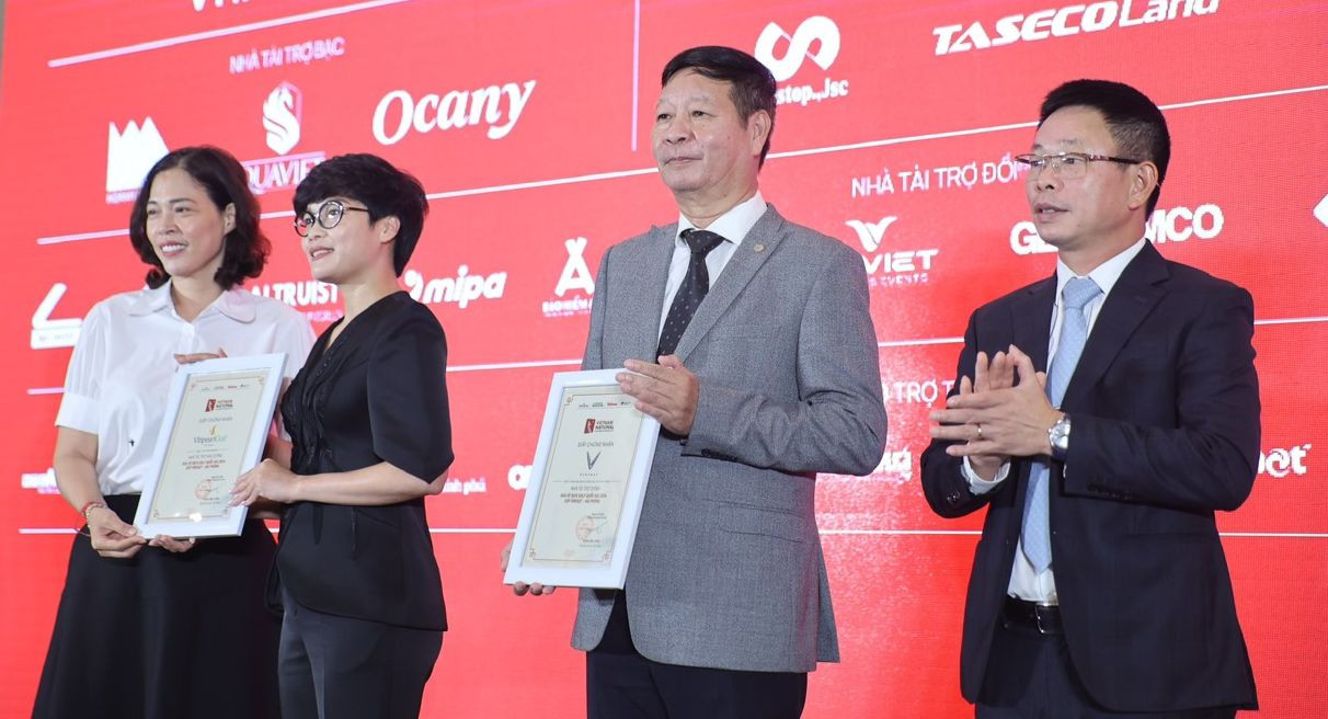 Giải Vô địch Golf Quốc gia: Nơi tìm ra golfer xuất sắc nhất Việt Nam ảnh 6 Giải Vô địch Golf Quốc gia: Nơi tìm ra golfer xuất sắc nhất Việt Nam ảnh 6