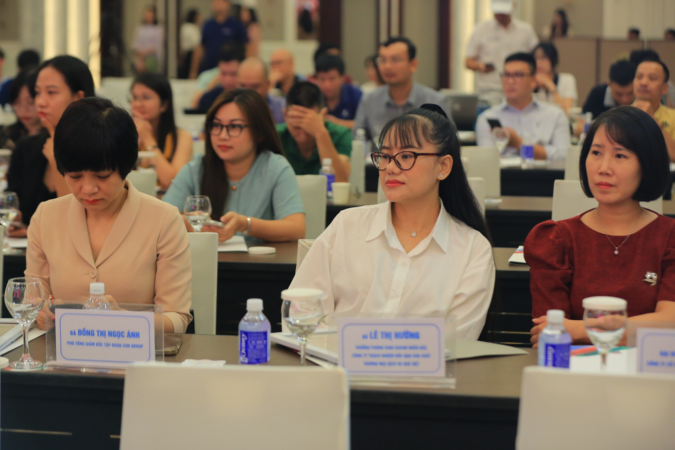 Giải Vô địch Golf Quốc gia: Nơi tìm ra golfer xuất sắc nhất Việt Nam ảnh 40 Giải Vô địch Golf Quốc gia: Nơi tìm ra golfer xuất sắc nhất Việt Nam ảnh 40