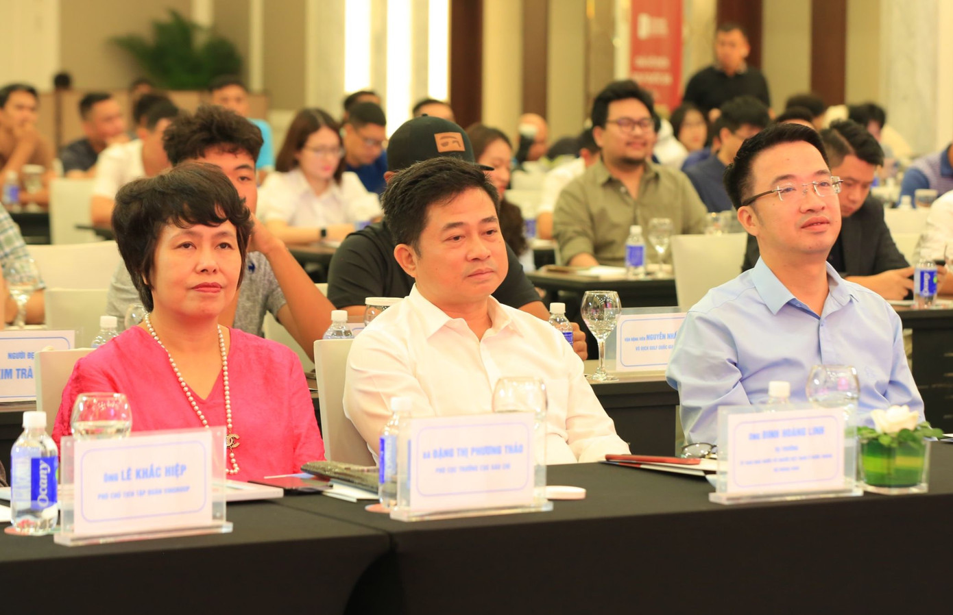 Giải Vô địch Golf Quốc gia: Nơi tìm ra golfer xuất sắc nhất Việt Nam ảnh 19 Giải Vô địch Golf Quốc gia: Nơi tìm ra golfer xuất sắc nhất Việt Nam ảnh 19