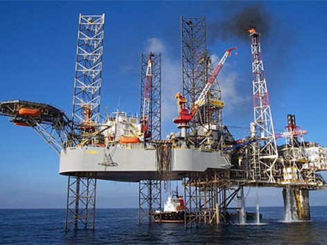 Tập đoàn Dầu khí