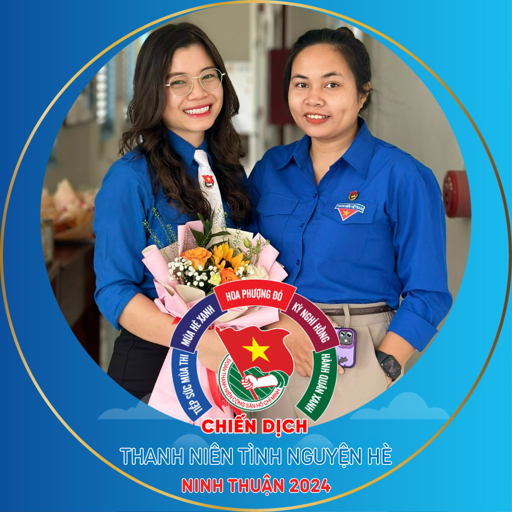 Theo kế hoạch của T.Ư Đoàn, Chiến dịch Thanh niên tình nguyện Hè năm 2024 diễn ra gồm: 1 chương trình Tiếp sức mùa thi và 4 chiến dịch (Mùa hè xanh, Kỳ nghỉ hồng, Hành quân xanh, Hoa phượng đỏ). Ngày 26/5, T.Ư Đoàn sẽ tổ chức lễ ra quân Chiến dịch cấp trung ương. Theo kế hoạch của T.Ư Đoàn, Chiến dịch Thanh niên tình nguyện Hè năm 2024 diễn ra gồm: 1 chương trình Tiếp sức mùa thi và 4 chiến dịch (Mùa hè xanh, Kỳ nghỉ hồng, Hành quân xanh, Hoa phượng đỏ). Ngày 26/5, T.Ư Đoàn sẽ tổ chức lễ ra quân Chiến dịch cấp trung ương.