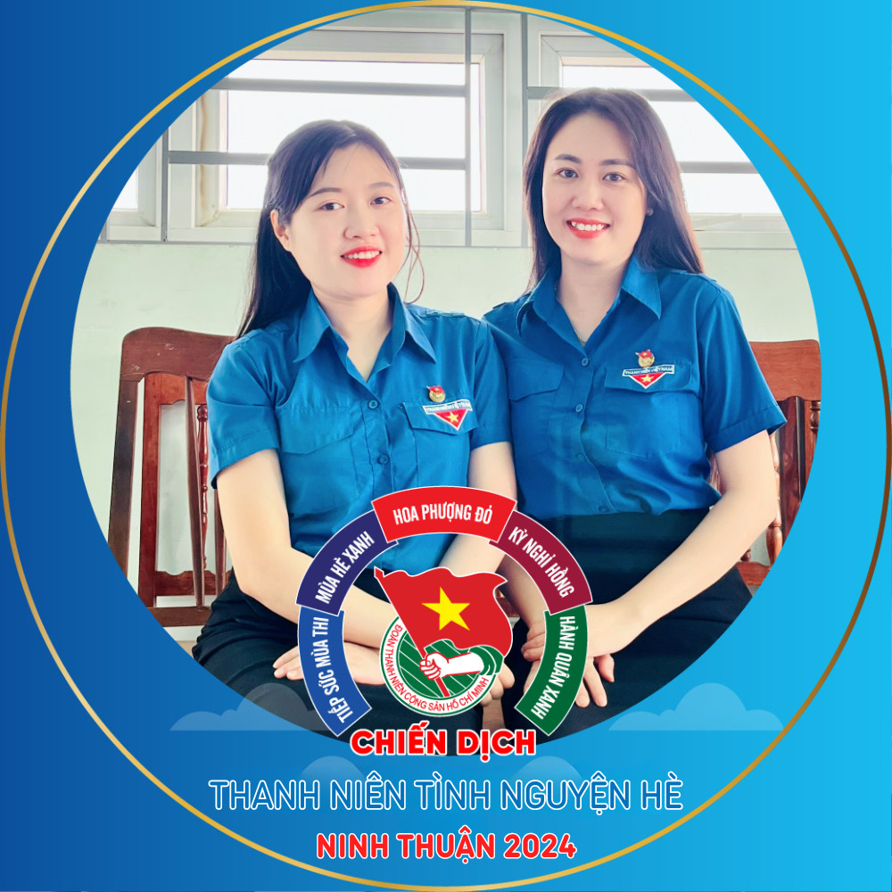 Theo kế hoạch của T.Ư Đoàn, Chiến dịch Thanh niên tình nguyện Hè năm 2024 diễn ra gồm: 1 chương trình Tiếp sức mùa thi và 4 chiến dịch (Mùa hè xanh, Kỳ nghỉ hồng, Hành quân xanh, Hoa phượng đỏ). Ngày 26/5, T.Ư Đoàn sẽ tổ chức lễ ra quân Chiến dịch cấp trung ương. Theo kế hoạch của T.Ư Đoàn, Chiến dịch Thanh niên tình nguyện Hè năm 2024 diễn ra gồm: 1 chương trình Tiếp sức mùa thi và 4 chiến dịch (Mùa hè xanh, Kỳ nghỉ hồng, Hành quân xanh, Hoa phượng đỏ). Ngày 26/5, T.Ư Đoàn sẽ tổ chức lễ ra quân Chiến dịch cấp trung ương.