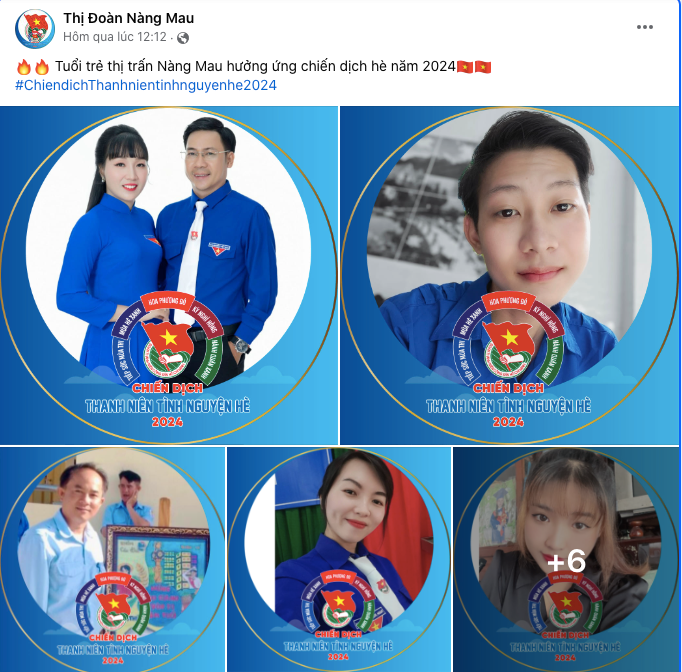 Địa bàn trọng tâm của Chiến dịch là Làng Thanh niên lập nghiệp; đảo thanh niên; 63 thôn bản khó khăn được các tỉnh thành Đoàn lựa chọn hỗ trợ hoàn thành tiêu chí xây dựng nông thôn mới thôn bản năm 2024, trở thành “Làng quê đáng sống”; địa bàn có 14 dân tộc thiểu số quy mô dưới 10.000 người. Địa bàn trọng tâm của Chiến dịch là Làng Thanh niên lập nghiệp; đảo thanh niên; 63 thôn bản khó khăn được các tỉnh thành Đoàn lựa chọn hỗ trợ hoàn thành tiêu chí xây dựng nông thôn mới thôn bản năm 2024, trở thành “Làng quê đáng sống”; địa bàn có 14 dân tộc thiểu số quy mô dưới 10.000 người.