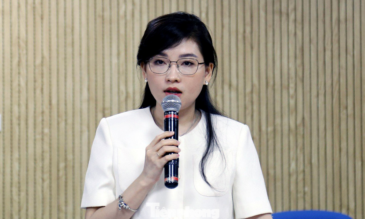 Các đại biểu của Ban Dân vận T.Ư và T.Ư Đoàn trao đổi, chia sẻ ý kiến tại buổi làm việc. Ảnh; Lâm Đăng Hải Các đại biểu của Ban Dân vận T.Ư và T.Ư Đoàn trao đổi, chia sẻ ý kiến tại buổi làm việc. Ảnh; Lâm Đăng Hải