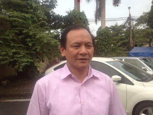 Chủ tịch tỉnh Bắc Ninh bị đe doạ, Bộ Giao thông lên tiếng ảnh 1