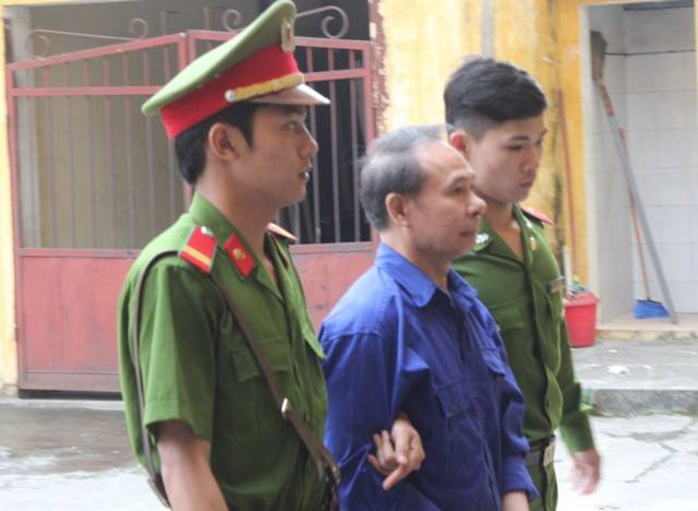 Y án tử hình Dương Chí Dũng, Mai Văn Phúc ảnh 4