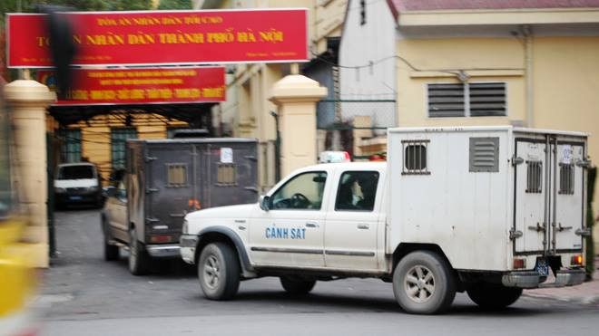 Tạm đình chỉ vụ án đối với ông Trần Xuân Giá ảnh 6