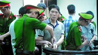 Dương Tự Trọng được giảm án còn 16 năm tù ảnh 3