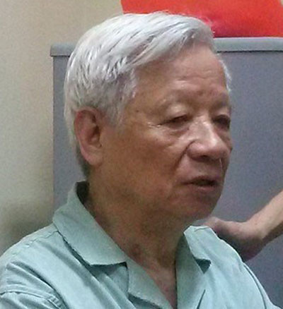 Tạm đình chỉ vụ án đối với ông Trần Xuân Giá ảnh 5