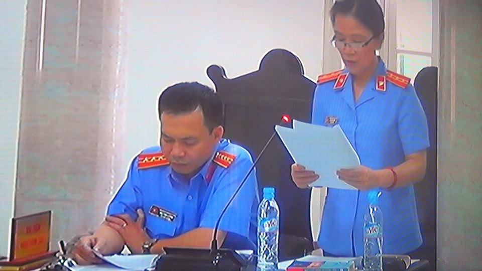 Vụ bầu Kiên: Giám đốc ACBI khai ký giấy tờ do chỉ đạo ảnh 3