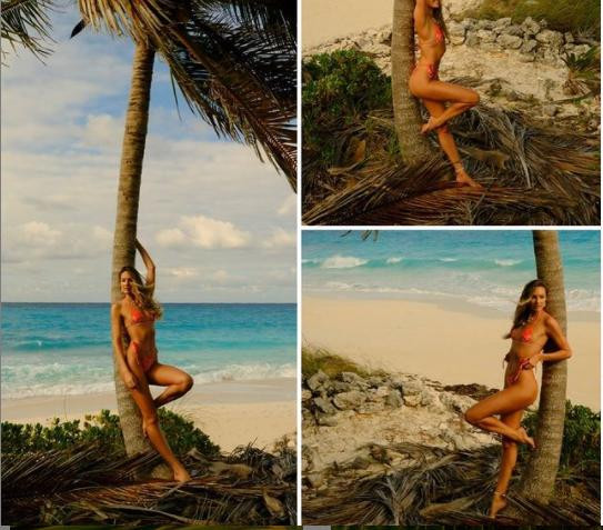 Hiện Candice Swanepoel vẫn chưa có động thái đón nhận một cuộc tình mới. Cô vẫn chăm chỉ làm việc và liên tục có những sản phẩm mới ra mắt năm nay.