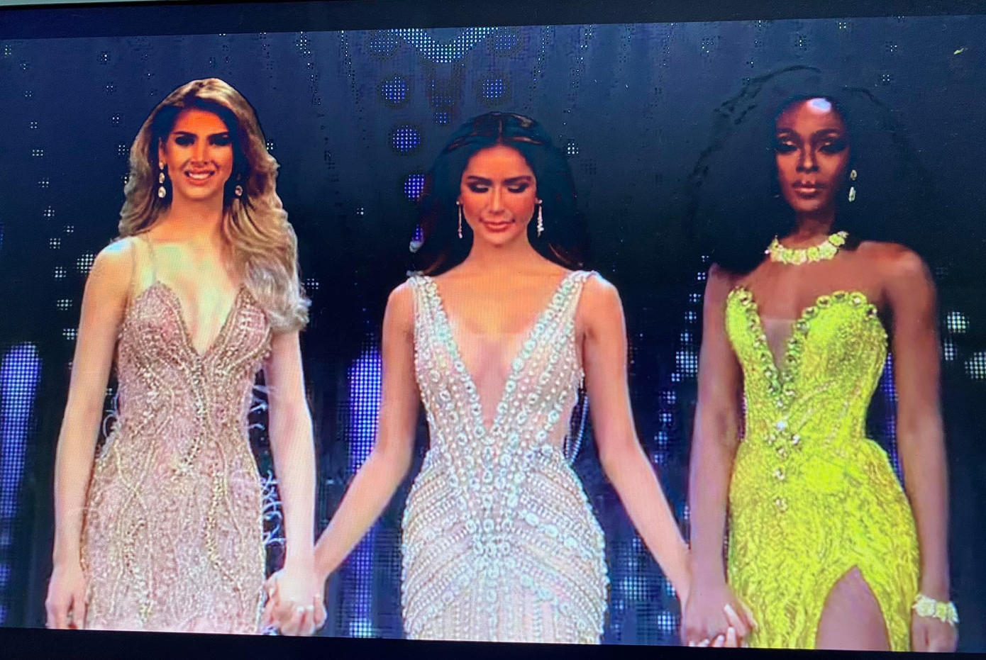 Người đẹp Mỹ đăng quang Miss Grand 2020, Ngọc Thảo dừng chân top 20 ảnh 18