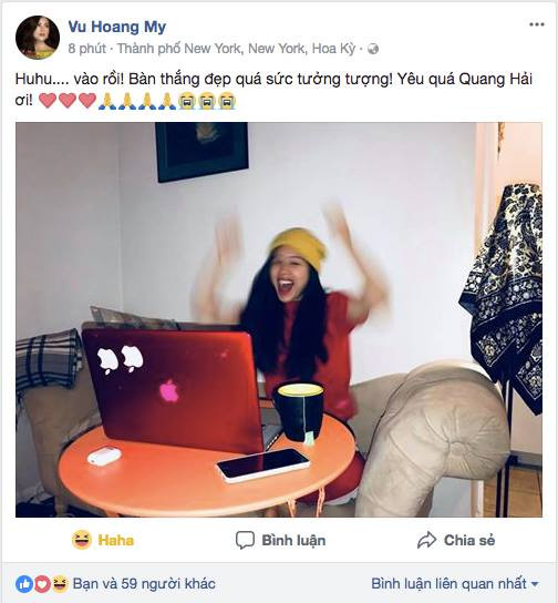 Cổ động viên ngồi xe lăn, truyền máu vẫn cuồng nhiệt cổ vũ U23 Việt Nam ảnh 27