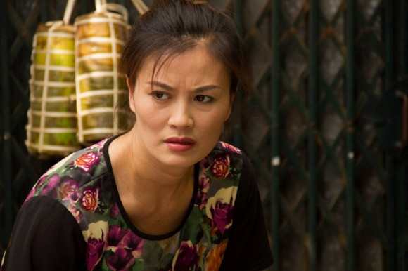 Hoa Thúy trở lại phim ảnh, nói gì về thời gian 'ở ẩn' vừa qua? ảnh 1