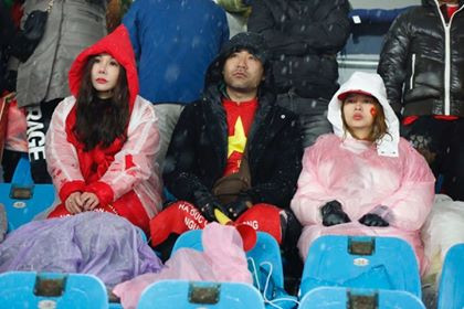 'U23 Việt Nam đã nỗ lực hết sức, tại sao phải cúi đầu' ảnh 34