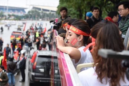 Thủ tướng: U23 Việt Nam đã vô địch trong 90 triệu con tim ảnh 107