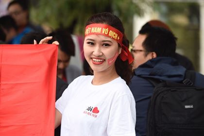 Thủ tướng: U23 Việt Nam đã vô địch trong 90 triệu con tim ảnh 108