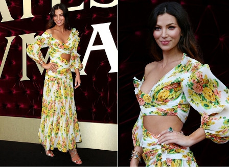 Ngắm nhan sắc nóng bỏng của các mỹ nhân Uzbekistan ảnh 3