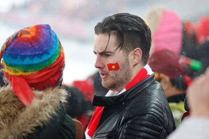 'U23 Việt Nam đã nỗ lực hết sức, tại sao phải cúi đầu' ảnh 33