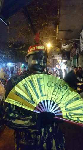 'U23 Việt Nam đã nỗ lực hết sức, tại sao phải cúi đầu' ảnh 29