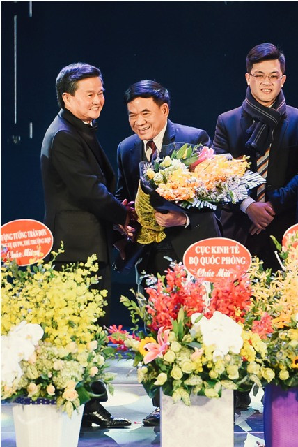 Cảm động chuyện đời anh hùng lao động Nguyễn Đăng Giáp ảnh 5