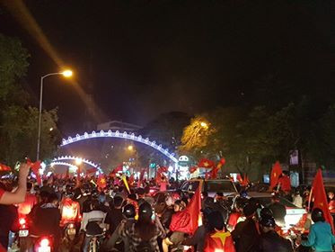 'U23 Việt Nam đã nỗ lực hết sức, tại sao phải cúi đầu' ảnh 38