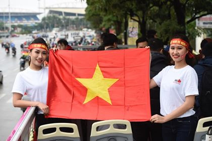 Thủ tướng: U23 Việt Nam đã vô địch trong 90 triệu con tim ảnh 109