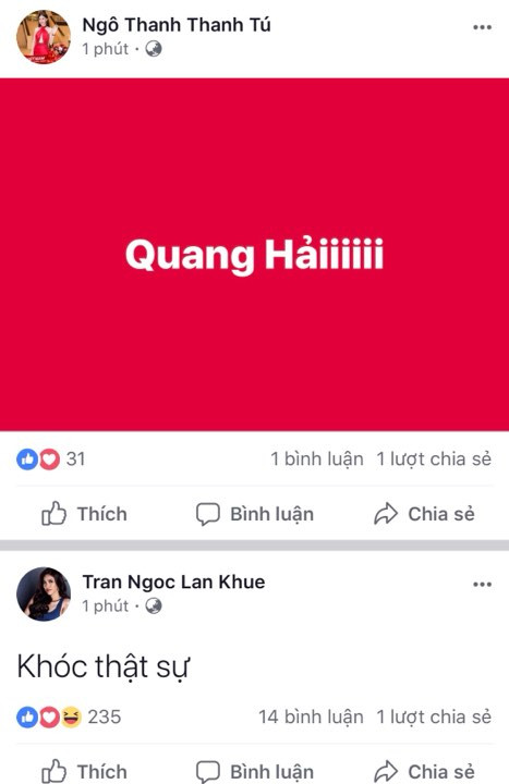 Cổ động viên ngồi xe lăn, truyền máu vẫn cuồng nhiệt cổ vũ U23 Việt Nam ảnh 28