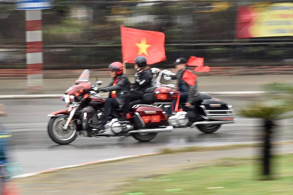 Thủ tướng: U23 Việt Nam đã vô địch trong 90 triệu con tim ảnh 110