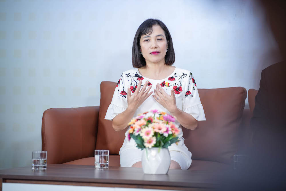 Bà Nguyễn Thị Kim Phương Bà Nguyễn Thị Kim Phương