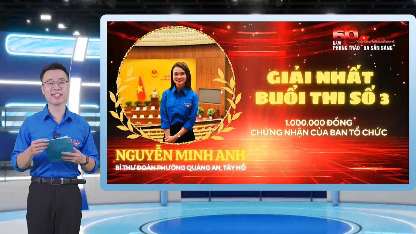 Các thí sinh đạt giải cao tại các tuần thi Các thí sinh đạt giải cao tại các tuần thi