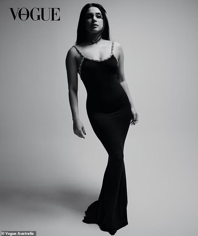 Cô đang hưởng cuộc sống vợ chồng son hạnh phúc bên nam ca sĩ Nick Jona. Cặp đôi kết hôn năm 2018 với lễ cưới được tổ chức hoành tráng tại quê nhà của cô dâu ở Ấn Độ, tiêu tốn hàng triệu đô. Mỹ nhân Ấn Độ và chàng ca sĩ Mỹ đã có hai lễ cưới lớn tại cung điện Umaid Bhawan theo hai phong tục Kito giáo và Hindu.