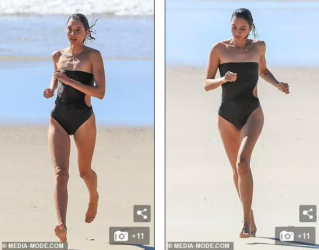 Từ khi gắn bó với Zac Efron (SN 1987) - sao nam phim "High School Musical" từ giữa năm 2000, cô trở nên nổi tiếng hơn, được công chúng biết đến nhiều hơn và truyền thông săn đón.